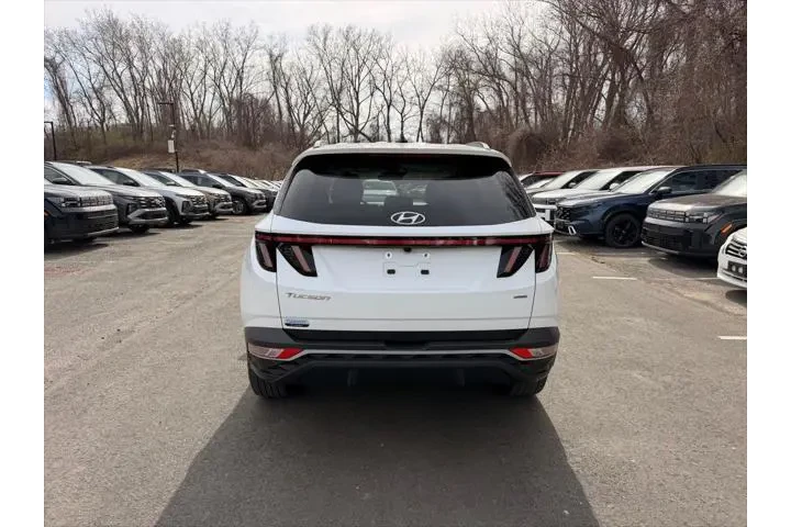 $23900 : Hyundai TUCSON 2023 AWD SEL image 4