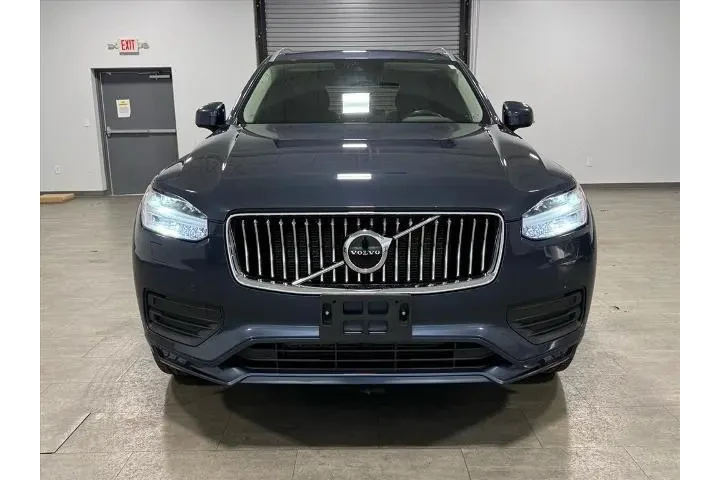 $23499 : Volvo XC90 2022 AWD T5 Momen image 9