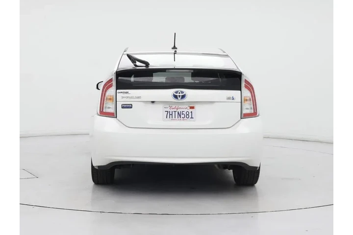 $14998 : Toyota Prius 2015 Persona Se image 6