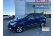 Ford Escape 2015 AWD SE 4dr