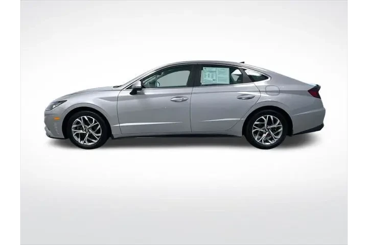 $17995 : Hyundai SONATA 2023 SEL 4dr image 2
