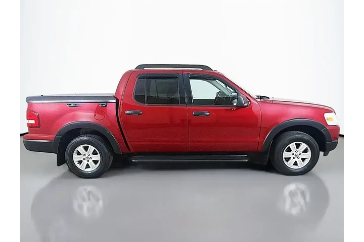 $9490 : Ford Explorer Sport Trac 200 image 9