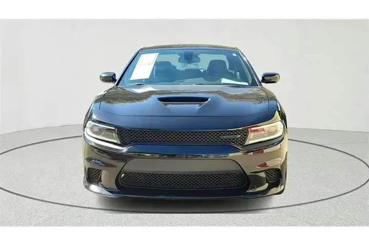 $26021 : Dodge Charger 2023 GT 4dr Se image 8