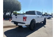 $15473 : Ford F-150 2017 4x2 Lariat 4 thumbnail