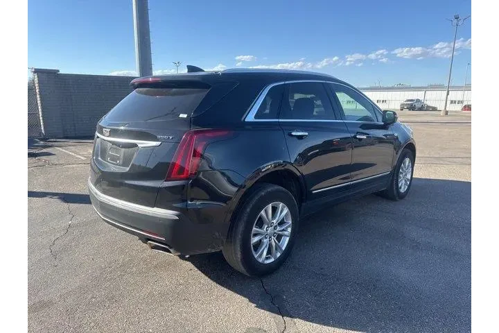 $31982 : Cadillac XT5 2023 4x4 Luxury image 7