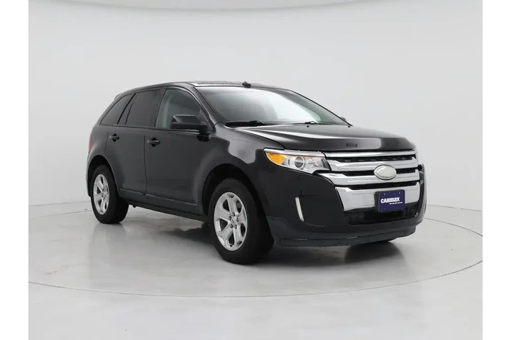 $13599 : Ford Edge 2014 AWD SEL 4dr C image 1