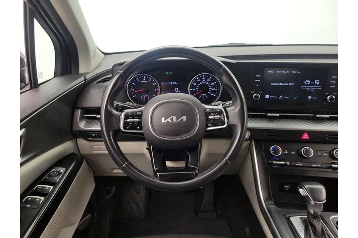 $25998 : Kia Carnival 2022 LX 4dr Min image 10