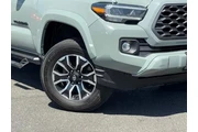 $24995 : Toyota Tacoma 2022 4x2 TRD S thumbnail