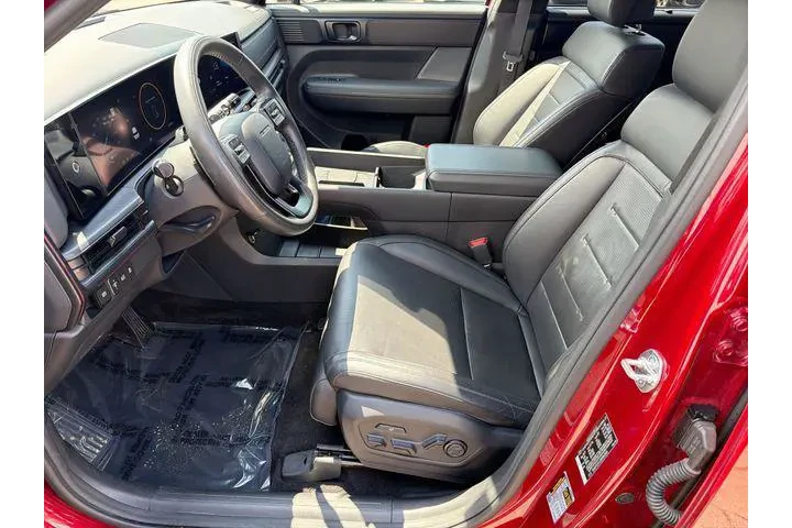 $38127 : Hyundai SANTA FE 2024 AWD Ca image 7
