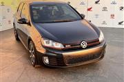 Used 2013 GTI 2dr HB DSG Auto en Orange County