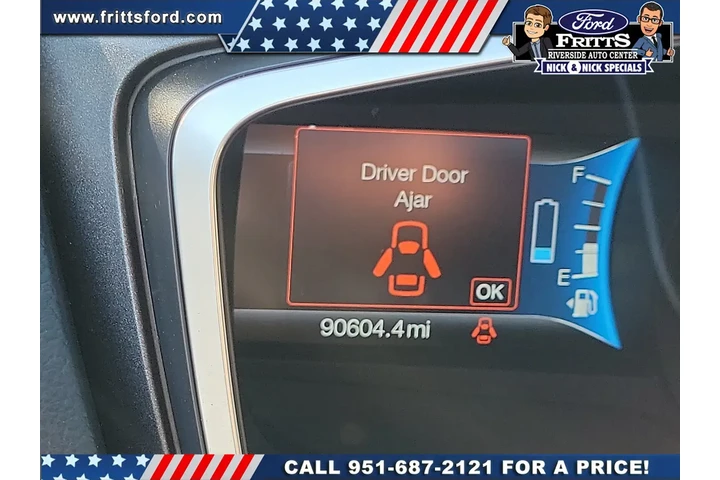 $13970 : Ford Fusion Energi 2018 Tita image 1