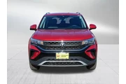 $23000 : Volkswagen Taos 2024 AWD SE thumbnail