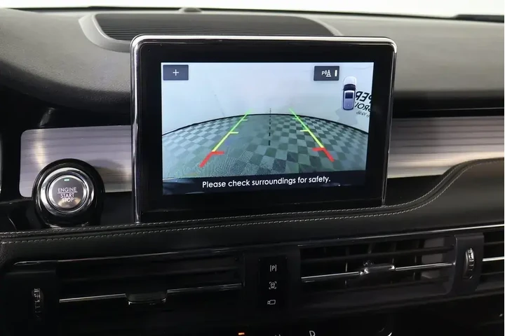 $28789 : Lincoln Corsair 2022 Standar image 6