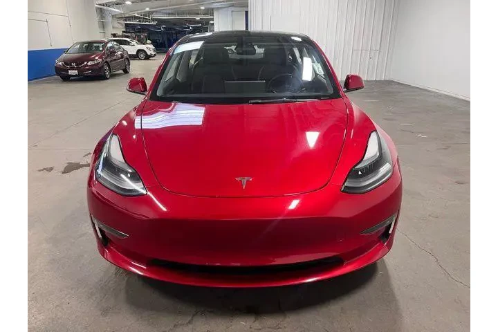 $28749 : Tesla Model 3 2023 AWD Long image 8