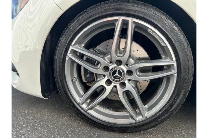 $16994 : Mercedes-Benz CLA 2018 CLA 2 image 10