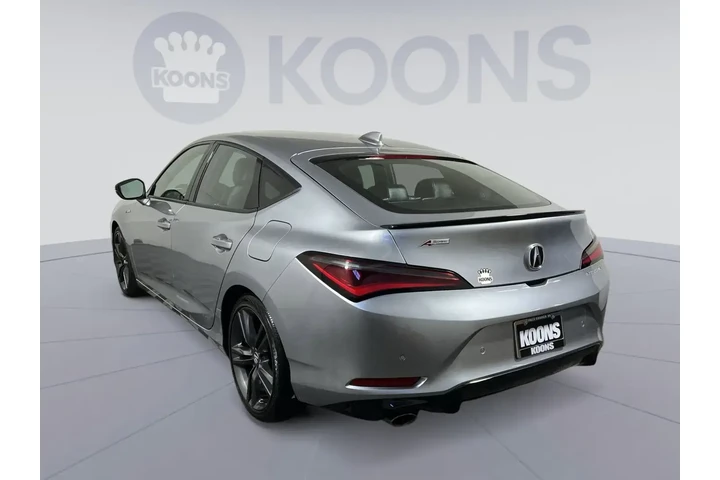 $27200 : Acura Integra 2023 4dr Liftb image 3