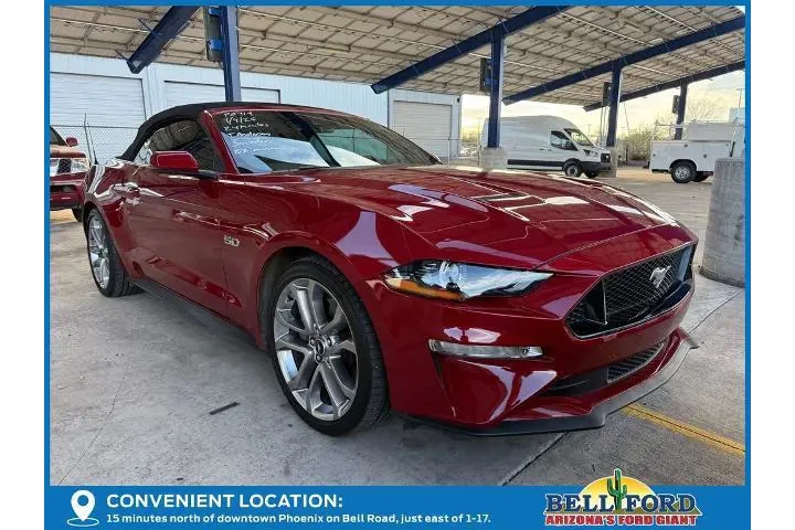 $38468 : Ford Mustang 2023 GT Premium image 5