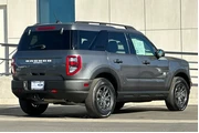 $24900 : Ford Bronco Sport 2022 AWD B thumbnail