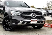 $39059 : Mercedes-Benz GLC 2023 AWD G thumbnail