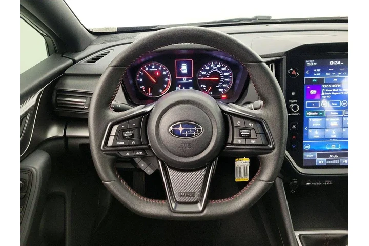 $30998 : Subaru WRX 2024 AWD Base 4dr image 10