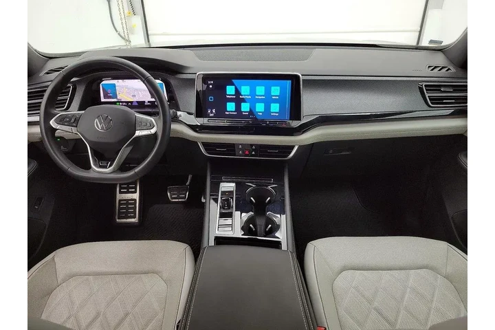 $36998 : Volkswagen Atlas Cross Sport image 9