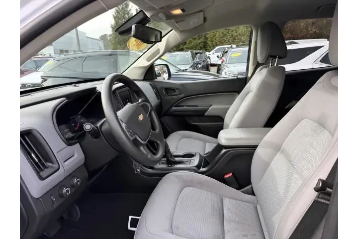 $23999 : Chevrolet Colorado 2021 4x4 image 10