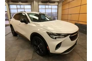 Buick Envision 2022 Essence en Des Moines