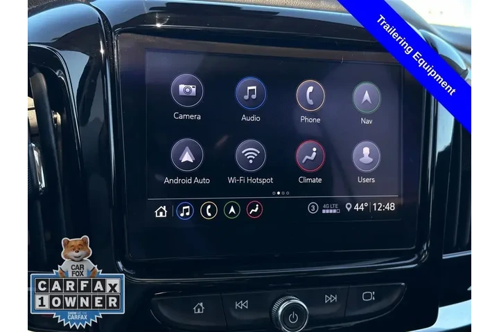 $28995 : Chevrolet Traverse 2021 Prem image 8