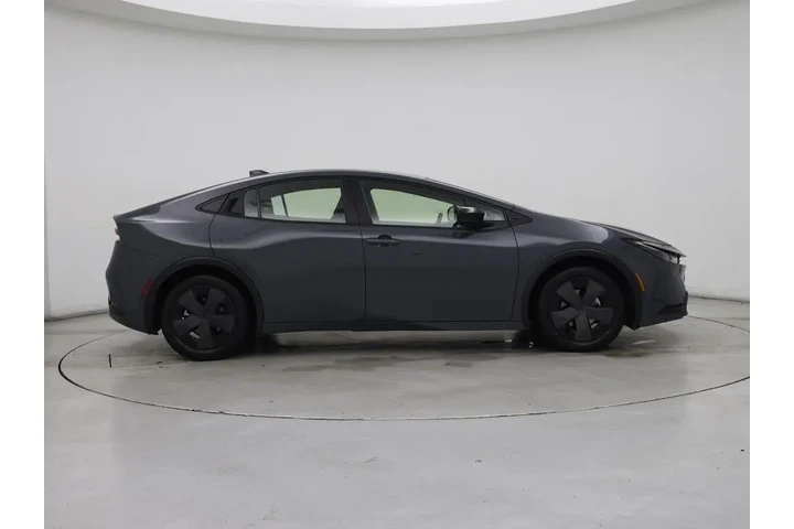 $27998 : Toyota Prius 2024 LE 4dr Hat image 7