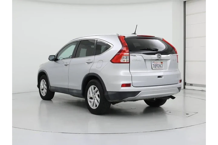$15998 : Honda CR-V 2016 AWD EX-L 4dr image 2