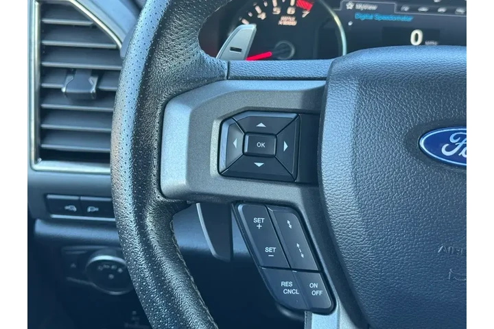 $54984 : Ford F-150 2017 4x4 Raptor 4 image 6
