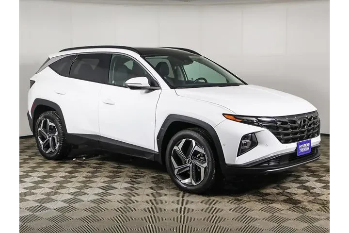 $23439 : Hyundai TUCSON 2023 AWD Limi image 2
