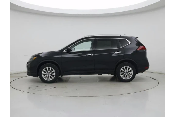 $19998 : Nissan Rogue 2020 AWD S 4dr image 3