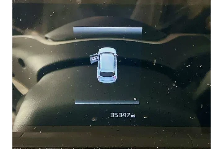 $34900 : Kia Telluride 2024 AWD S 4dr image 9