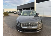 $31985 : Lincoln Nautilus 2022 AWD St thumbnail