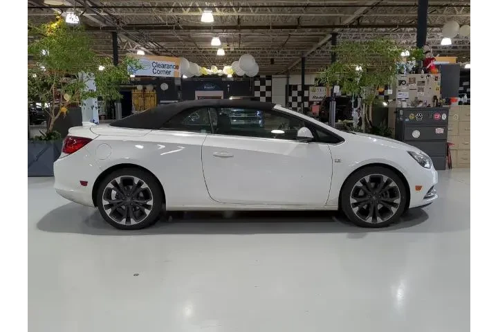 $14699 : Buick Cascada 2019 Premium 2 image 6