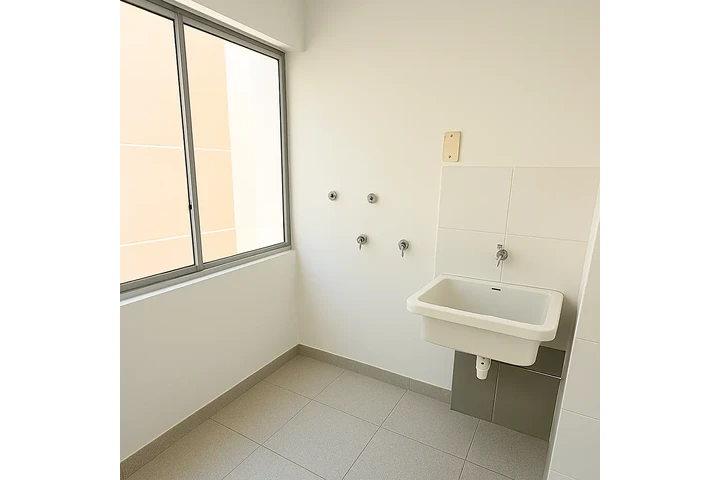 $60 : Departamento ANDALUCIA trujill image 4