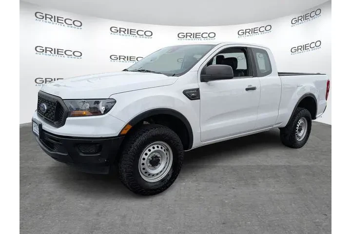 $19998 : Ford Ranger 2020 4x2 XL 4dr image 3