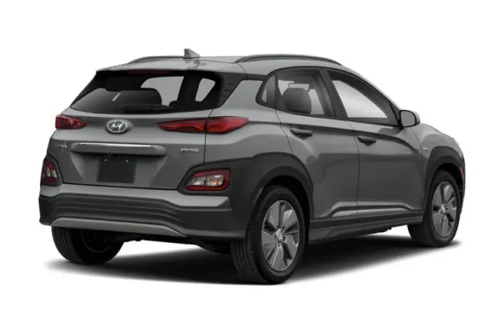 $11050 : Hyundai KONA Electric 2021 L image 3