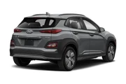 $11050 : Hyundai KONA Electric 2021 L thumbnail