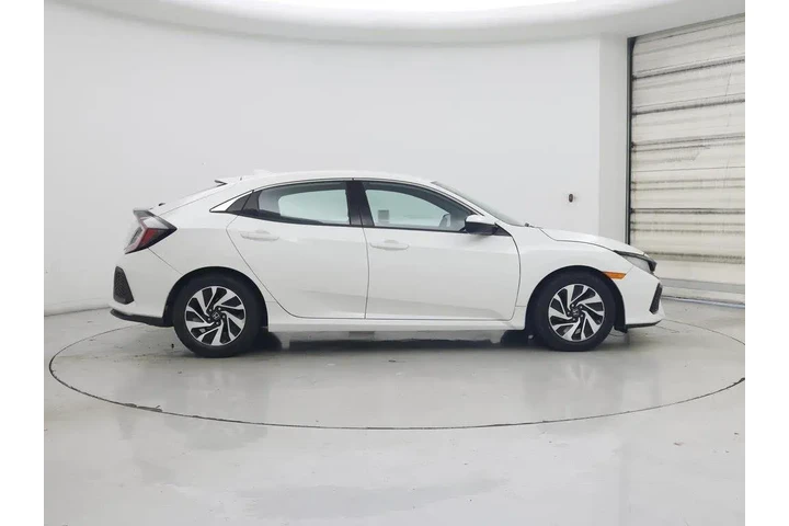 $19998 : Honda Civic 2018 LX 4dr Hatc image 7