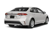 $16600 : Toyota Corolla 2021 LE 4dr S thumbnail