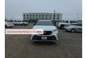 $36500 : Toyota Highlander 2022 AWD X thumbnail