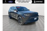 Jeep Grand Cherokee 2022 4x4 en Long Island