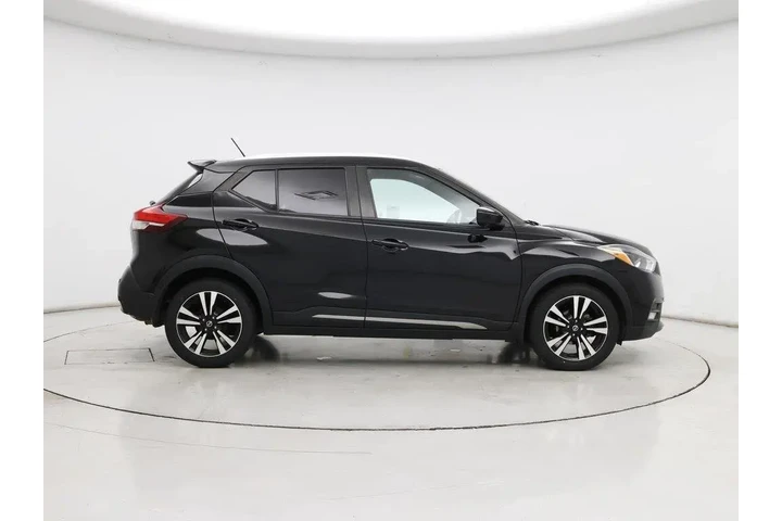 $16998 : Nissan Kicks 2020 SR 4dr Cro image 7