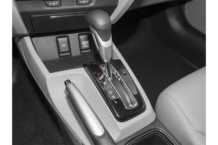 $8993 : Honda Civic 2013 Hybrid 4dr image 10