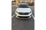 Kia Sorento 2019 EX Sport 4d