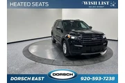 $34942 : Ford Explorer 2023 AWD XLT 4 thumbnail