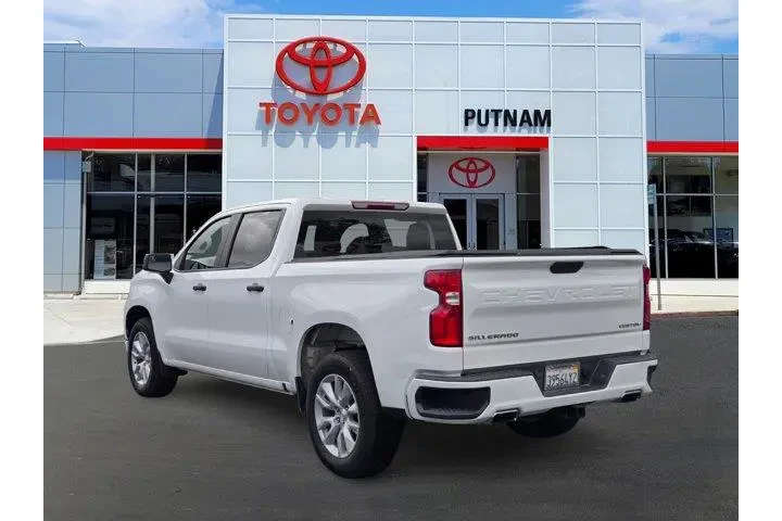 $19998 : Chevrolet Silverado 1500 202 image 6