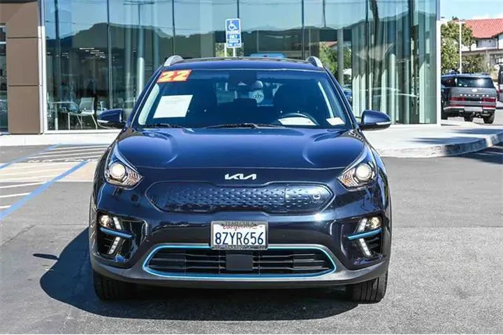 $16000 : Kia Niro EV 2022 EX 4dr Cros image 2